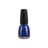 Imagen de Esmalte De Uñas China Glaze Azul Tempest Metalizado 14ml