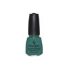Imagen de Esmalte De Uñas China Glaze Exotic Encount Verde Safari 14ml