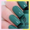 Imagen de Esmalte De Uñas China Glaze Exotic Encount Verde Safari 14ml