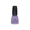 Imagen de Esmalte De Uñas China Glaze Tart Y For The Par Violeta 14ml
