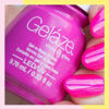 Imagen de Esmalte De Uñas 2 en 1 China Glaze Purple Panic Fucsia 14ml