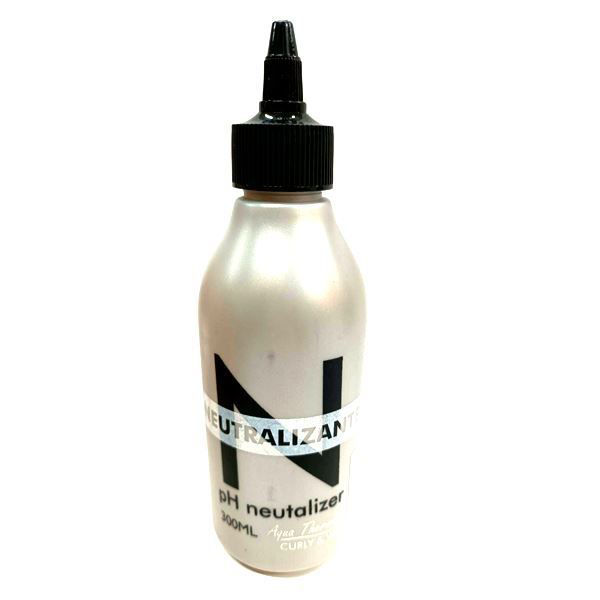 Imagen de Neutraliazante Espuma Post Permanente Pelos Rizo Rulos 300ml