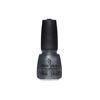 Imagen de Esmalte De Uñas China Glaze Kiss My Glass Gris 14ml
