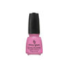 Imagen de Esmalte De Uñas China Glaze Dance Baby Rosa Cremoso 14ml