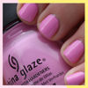 Imagen de Esmalte De Uñas China Glaze Dance Baby Rosa Cremoso 14ml