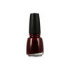 Imagen de Esmalte De Uña China Glaze Cremoso Drastic Bordo Oscuro 14ml