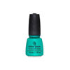 Imagen de Esmalte De Uñas China Glaze Keepin It Teal Turquesa 14ml