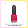 Imagen de Esmalte De Uñas Cremoso Make Some Noise Coral 14ml