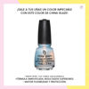 Imagen de Esmalte De Uñas China Glaze Pearl Jammin Tornasolado 14ml