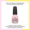 Imagen de Esmalte De Uñas China Glaze Fresh Princess Rosa Pálido 14ml