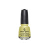 Imagen de Esmalte De Uñas China Glaze S'More Fun Amarillo Cremoso 14ml