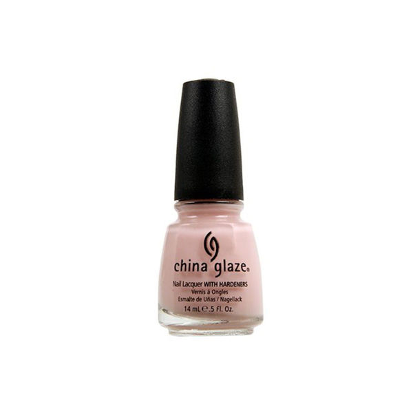 Imagen de Esmalte De Uñas China Glaze Diva Bride Rosa Pálido 14ml