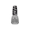 Imagen de Esmalte De Uñas China Glaze I Sea Ponies Plata Glitter 14ml