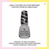 Imagen de Esmalte De Uñas China Glaze I Sea Ponies Plata Glitter 14ml