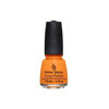 Imagen de Esmalte De Uña China Glaze Stoked To Be Soaked Naranja 14ml
