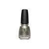 Imagen de Esmalte De Uña China Glaze It A Boat Time Plata Glitter 14ml