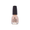 Imagen de Esmalte De Uñas China Glaze Sand In My Mistletoe Nude 14ml