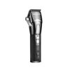 Imagen de Maquina Corte De Pelo Cuchilla Ceramica Wmark NG-2036 Negro