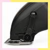 Imagen de Maquina De Corte De Pelo Inalambrica Wmark NG-9002 Rojo
