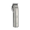 Imagen de Maquina De Corte De Pelo Inalambrica Wmark NG-9001 Gris