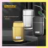 Imagen de Maquina Afeitadora De Pelo Inal Shaver Wmark NG-989 Dorada