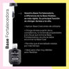 Imagen de Esmalte Para Uñas Gel Base Coat Fortalecedora Pink Mask