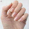 Imagen de Esmalte Para Uñas Gel Base Coat Fortalecedora Pink Mask