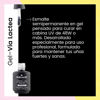 Imagen de Esmalte Para Uñas En Gel Semipermanente Pink Mask Via Lactea