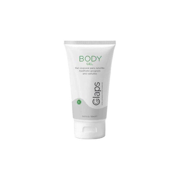 Imagen de Gel Body Corporal Para Celulitis Glaps Anti Celulitis 150ml