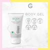 Imagen de Gel Body Corporal Para Celulitis Glaps Anti Celulitis 150ml