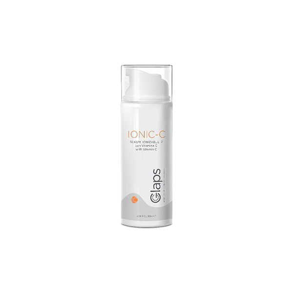 Imagen de Serum Corporal Ionizable 2 Glaps Ionic-C Con Vitamina C 90ml