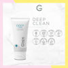 Imagen de Gel de Limpieza Facial Humectante Glaps Deep Clean 100ml