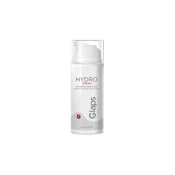 Imagen de Crema Corporal Humectante Liposomada Glaps Hydro Cream 70ml
