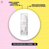 Imagen de Crema Corporal Humectante Liposomada Glaps Hydro Cream 70ml