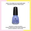 Imagen de Esmalte De Uñas China Glaze Good Tide-Ings Lavanda 14ml