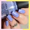 Imagen de Esmalte De Uñas China Glaze Good Tide-Ings Lavanda 14ml