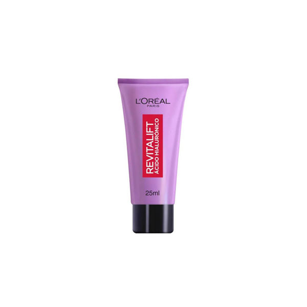 Imagen de Crema Facial Con Ácido Hialurónico Loreal Revitalift 25ml