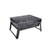 Imagen de Parrillero Parrilla Barbacoa Portatil Plegable 35cm X 27cm