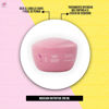 Imagen de Máscara Alfaparf Semi Di Lino Moisture Nutritive 200ml