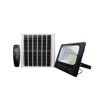 Imagen de Reflector Foco Led 200W Para Exterior Con Sensor Panel Solar