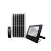 Imagen de Reflector Foco Led 300w Para Exterior Con Sensor Panel Solar