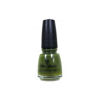 Imagen de Esmalte De Uña China Glaze Westside Warrior Verde 14ml