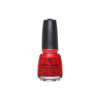 Imagen de Esmalte De Uña China Glaze Son Of A Nutcrecker Coral 14ml