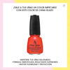 Imagen de Esmalte De Uñas China Glaze Surfin For Boy Coral 14ml