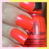 Imagen de Esmalte De Uñas China Glaze Surfin For Boy Coral 14ml