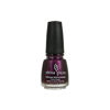 Imagen de Esmalte De Uñas China Glaze Let´s Gloove Violeta Metal 14ml