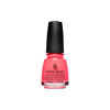 Imagen de Esmalte De Uña China Glaze Rosa Chicle Con Glitter 14ml