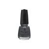 Imagen de Esmalte De Uñas China Glaze Concret Catwalt Gris Oscuro 14ml