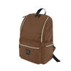 Imagen de Mochila Bolso Impermeable Himawari Mod H1006 Color Marrón