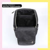 Imagen de Mochila Bolso Impermeable Himawari Mod H1006 Color Marrón